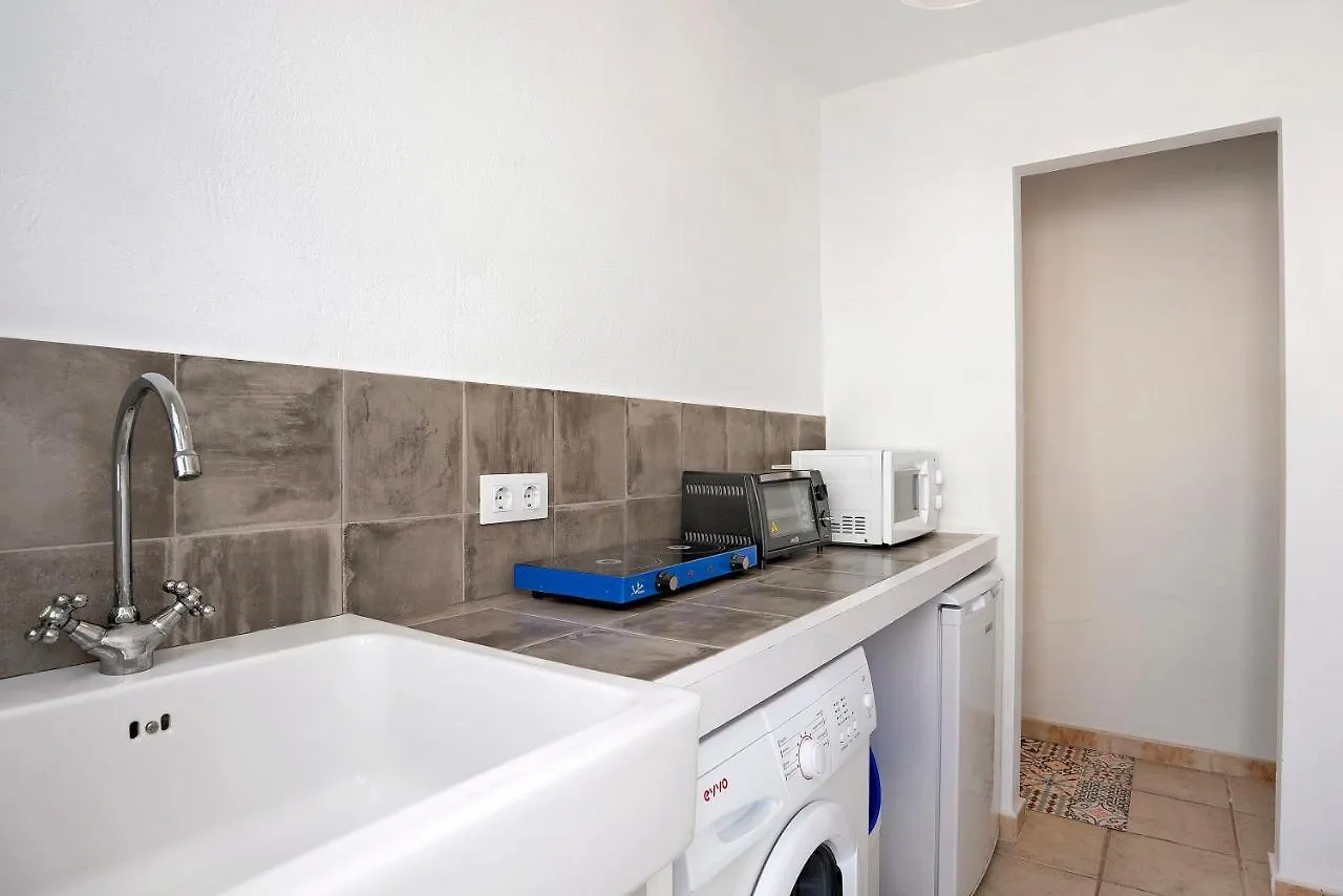 Precioso Apartamento En Vejer Con Terraza Vejer de la Frontera Spain