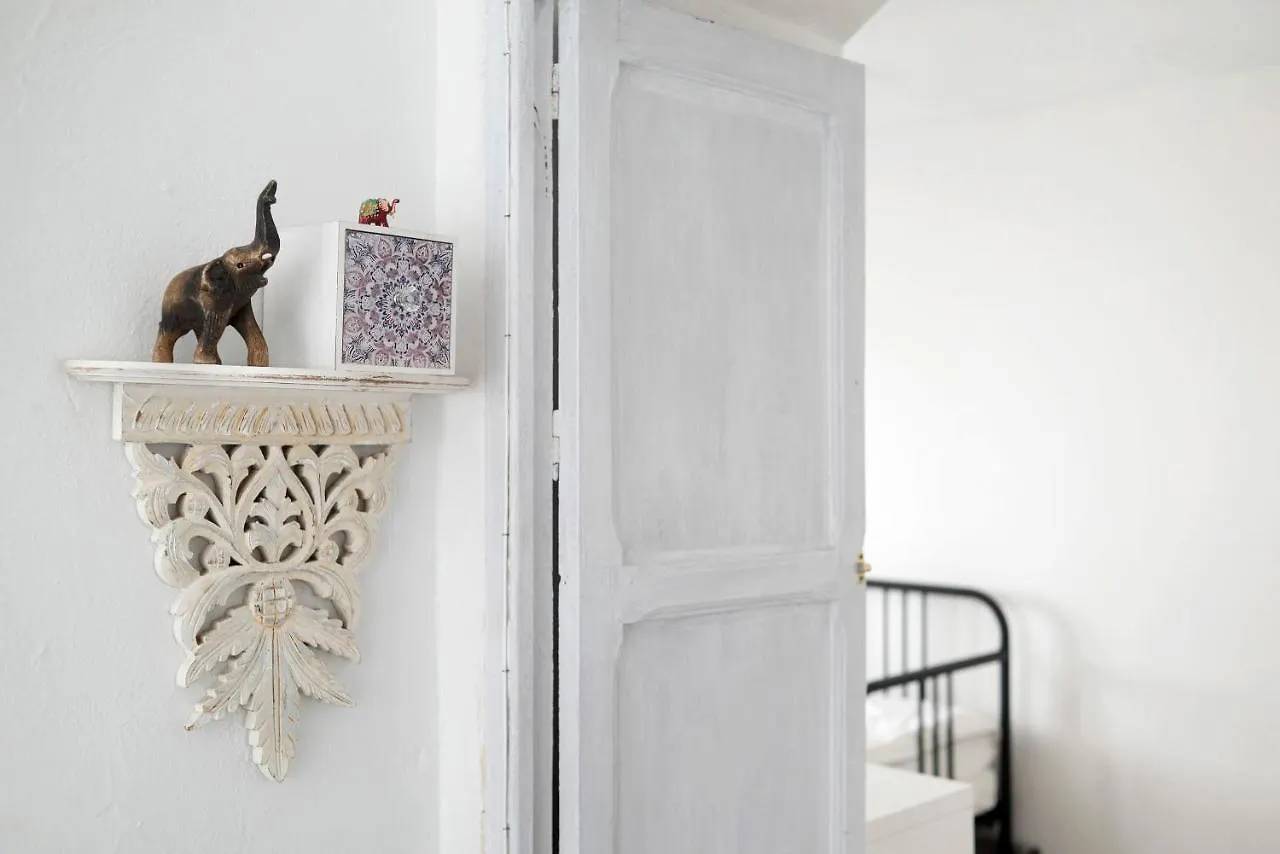 Precioso Apartamento En Vejer Con Terraza Vejer de la Frontera 0*,  Spain