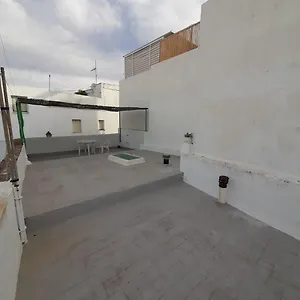  Apartamento Casa Cerro