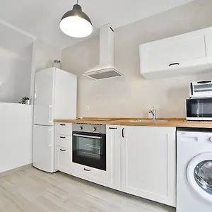  Apartamento Casa Luminosa, Junto Al Castillo