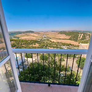 Landhuis Bekkeh, Vejer de la Frontera
