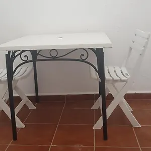  Apartamento Casa Abril