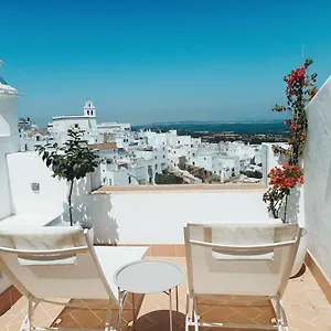  Apartamento La Fuente 14, Casa Solariega En Pleno Centro