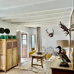  Apartamento San Juan