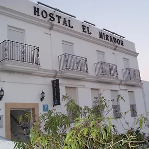  Casa de hóspedes El Mirador
