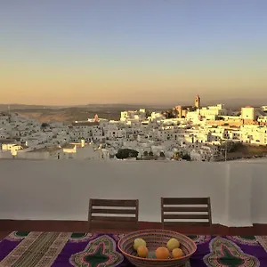  Apartamento Casa Molinero Con Encanto Y Maravillosa Terraza Con Vistas Vft/ca/05921