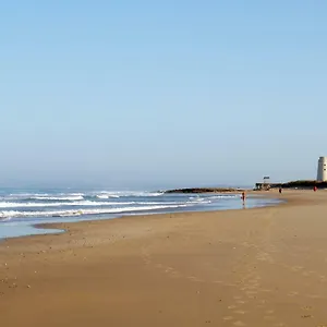  Сasa de vacaciones Casa Colibri