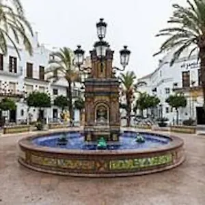  Apartamento Del Duende